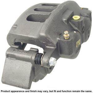 Cardone Reman Remanufactured Unloaded Caliper w/Bracket for 2004 Chrysler Pacifica - 18-B4900