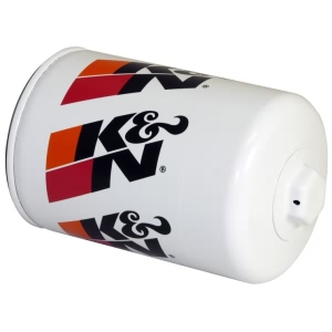K&N Performance Gold™ Wrench-Off Oil Filter for 1988 GMC Jimmy - HP-3002
