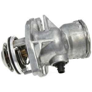 Gates Engine Coolant Thermostat With Housing And Seal for 2010 Mercedes-Benz SLK300 - 34704