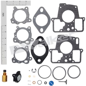 Walker Products Carburetor Repair Kit for GMC Jimmy - 15667A