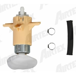 Airtex In-Tank Fuel Pump and Strainer Set for 1995 BMW 325i - E8233