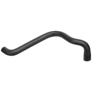 Gates Engine Coolant Molded Radiator Hose for 1986 Chevrolet Nova - 21601