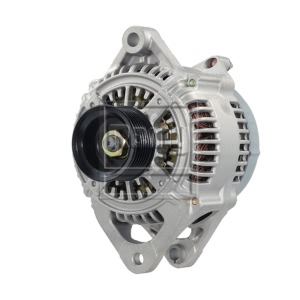 Remy Remanufactured Alternator for Dodge Durango - 13387