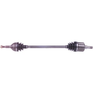 Cardone Reman Remanufactured CV Axle Assembly for 1988 Chevrolet Beretta - 60-1074