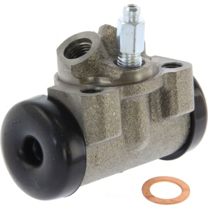 Centric Premium Front Passenger Side Drum Brake Wheel Cylinder for Cadillac - 134.62085