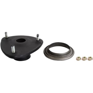 Monroe Strut-Mate™ Front Driver Side Strut Mounting Kit for 2008 Hyundai Accent - 906970