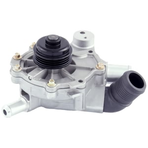 Gates Engine Coolant Standard Water Pump for 2001 Mazda MPV - 41011