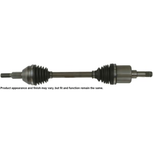 Cardone Reman Remanufactured CV Axle Assembly for 2008 Chrysler Town & Country - 60-3551