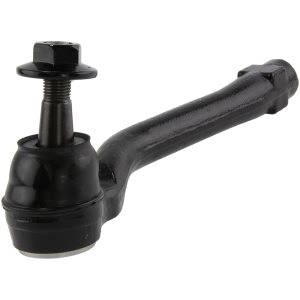 Centric Premium™ Front Driver Side Outer Steering Tie Rod End for 2012 Lexus LS460 - 612.44100