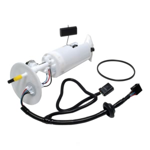 Denso Fuel Pump Module Assembly for 1999 Plymouth Breeze - 953-3028