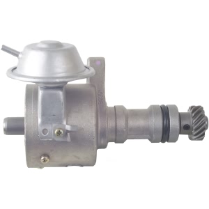 Cardone Reman Remanufactured Electronic Distributor for 1986 Mercedes-Benz 190E - 31-313