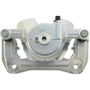 Centric Semi-Loaded Brake Caliper for 2020 Kia Stinger - 141.50022