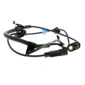 VEMO Rear Passenger Side iSP Sensor Protection Foil ABS Speed Sensor for 2011 Mitsubishi Outlander - V37-72-0075