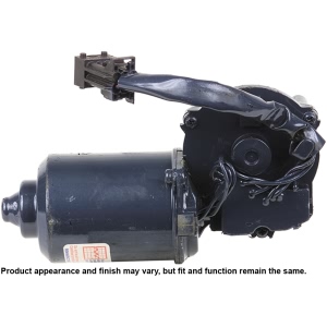 Cardone Reman Remanufactured Wiper Motor for 2001 Saab 9-3 - 43-1956