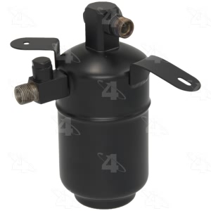 Four Seasons A C Receiver Drier for Mercedes-Benz E420 - 33704