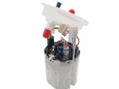 Autobest Fuel Pump Module Assembly for 2007 BMW 328i - F4699A