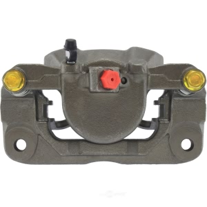 Centric Remanufactured Semi-Loaded Front Driver Side Brake Caliper for 1999 Toyota Camry - 141.44176