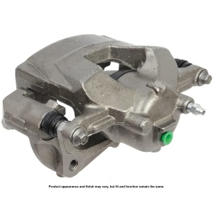 Cardone Reman Remanufactured Unloaded Caliper w/Bracket for 2015 Chevrolet Cruze - 18-B5309