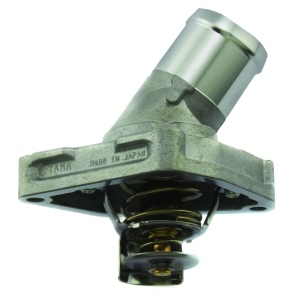 AISIN OE Engine Coolant Thermostat for 2011 Infiniti G25 - THN-006