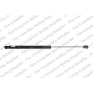 lesjofors Liftgate Lift Support for 2013 Audi Q7 - 8104247