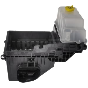 Dorman Engine Coolant Recovery Tank for 2013 Ford F-150 - 603-341