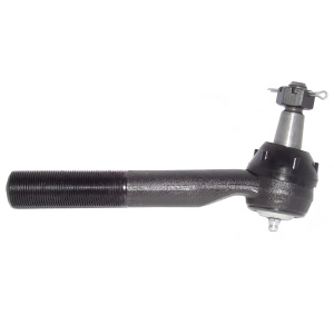 Delphi Passenger Side Outer Steering Tie Rod End for 2009 Ford F-350 Super Duty - TA2188