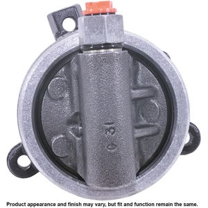 Cardone Reman Remanufactured Power Steering Pump w/o Reservoir for 1989 Ford F-150 - 20-245