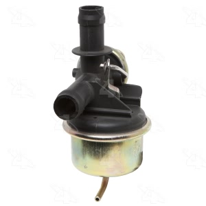 Four Seasons Hvac Heater Control Valve for 1990 Plymouth Voyager - 74778