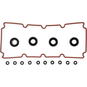 Victor Reinz Valve Cover Gasket Set for 2000 Plymouth Neon - 15-10697-01