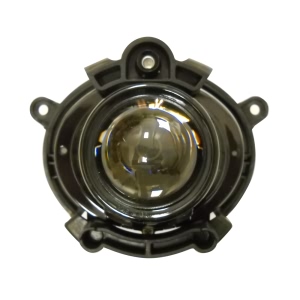 TYC Passenger Side Replacement Fog Light for 2009 Cadillac CTS - 19-5931-00