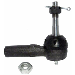 Delphi Outer Steering Tie Rod End for 1992 Buick Regal - TA2281
