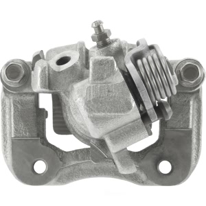 Centric Semi-Loaded Brake Caliper for 1997 Acura Integra - 141.40558