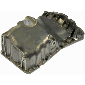 Dorman OE Solutions Engine Oil Pan for 2001 Audi A4 Quattro - 264-709