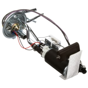 Delphi Fuel Pump And Sender Assembly for 1986 GMC S15 Jimmy - HP10020