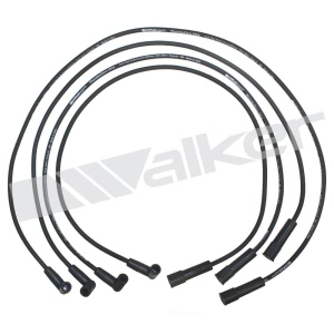 Walker Products Spark Plug Wire Set for 1996 Oldsmobile Cutlass Ciera - 924-1231