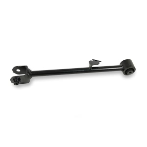 Mevotech Supreme Rear Driver Side Lower Forward Non Adjustable Trailing Arm for 2014 Acura TL - CMS60182