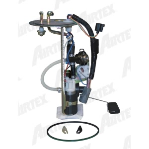 Airtex Fuel Pump and Sender Assembly for 1999 Mazda B3000 - E2260S