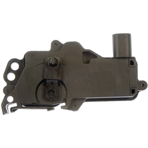 Dorman OE Solutions Rear Driver Side Door Lock Actuator Motor for 2008 Ford Mustang - 746-163