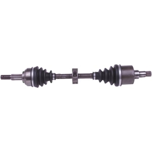 Cardone Reman Remanufactured CV Axle Assembly for 1985 Plymouth Voyager - 60-3007