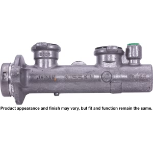 Cardone Reman Remanufactured Master Cylinder for 1991 Infiniti G20 - 11-2634