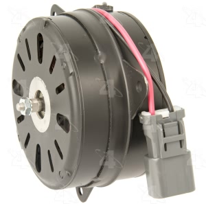 Four Seasons Radiator Fan Motor for 2006 Honda Accord - 75758