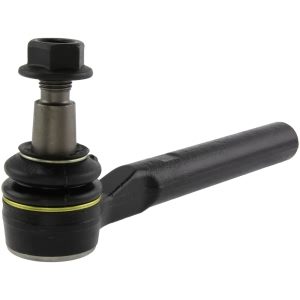Centric Premium™ Front Outer Steering Tie Rod End for 2005 Mercedes-Benz CL600 - 612.35050