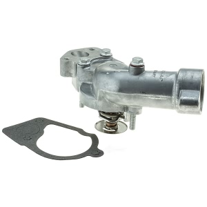 Gates Engine Coolant Thermostat With Housing And Seal for Suzuki XL-7 - 34724