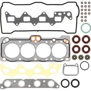 Victor Reinz Cylinder Head Gasket Set for 1990 Toyota Corolla - 02-52585-01