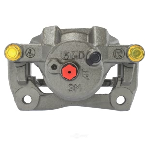 Centric Remanufactured Semi-Loaded Front Passenger Side Brake Caliper for 2005 Scion xB - 141.44239