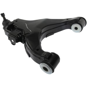 Centric Premium™ Front Driver Side Lower Control Arm and Ball Joint Assembly for 2010 Toyota Tundra - 622.44021