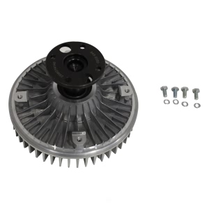 GMB Engine Cooling Fan Clutch for 1996 Mazda MPV - 945-2050