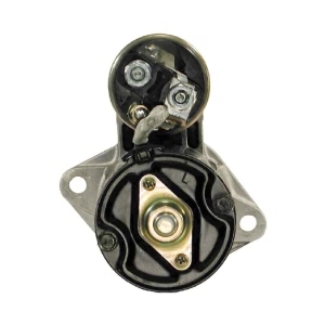 Quality-Built Starter Remanufactured for Porsche - 17813