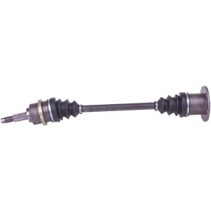 Cardone Reman Remanufactured CV Axle Assembly for 1993 Plymouth Voyager - 60-3052