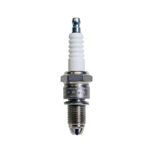 Denso Original U-Groove™ Spark Plug for 1986 Volkswagen Jetta - 5067